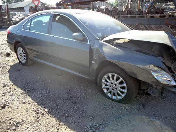  Peugeot 607 2001    EN DESARME