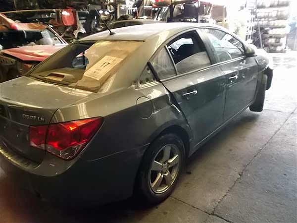  Chevrolet CRUZE 2011    EN DESARME
