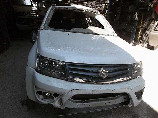 RADIADOR Suzuki GRAND NOMADE 2013  USADO  EN DESARME