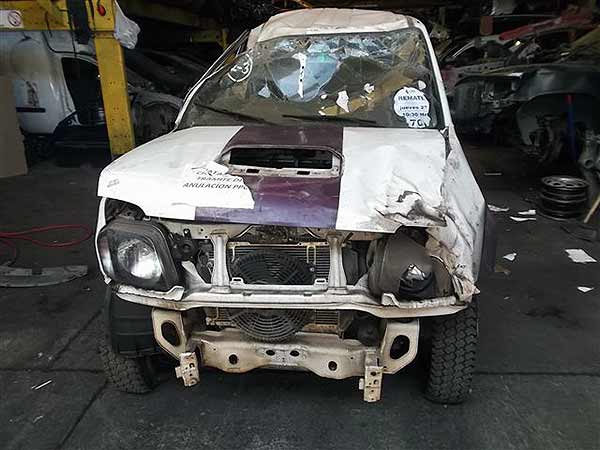  Suzuki JIMNY 2013    EN DESARME