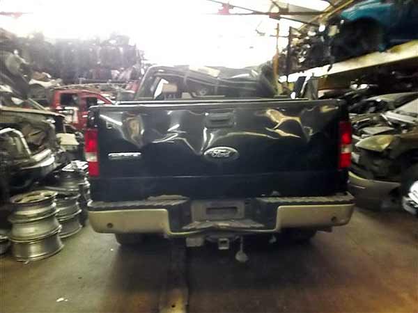 ESTANQUE DE PETROLEO Ford F150 2009  USADO  EN DESARME