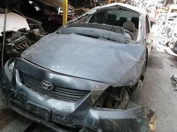 TURBO Toyota COROLLA 2011  USADO  EN DESARME