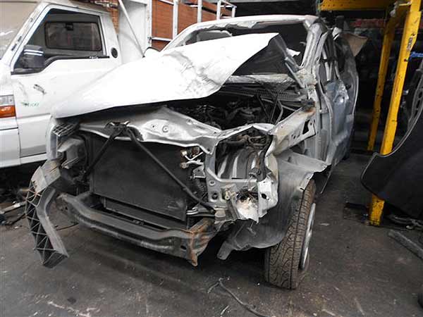  Volkswagen AMAROK 2012    EN DESARME