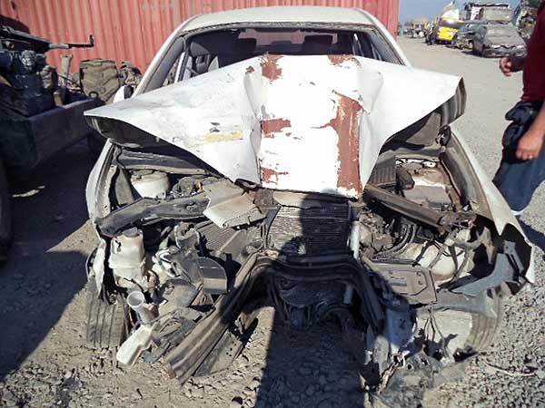  Hyundai ELANTRA 2011    EN DESARME