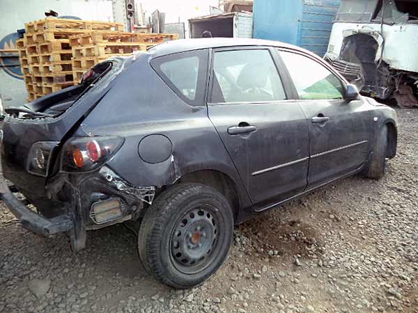  Mazda 3     EN DESARME