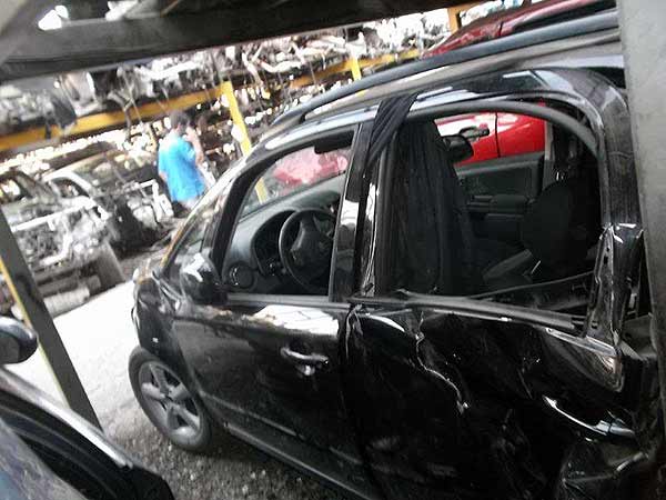  Suzuki SX4 2013    EN DESARME