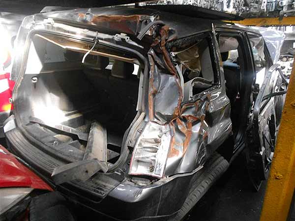  Jeep PATRIOT 2012    EN DESARME