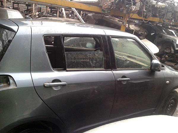  Suzuki GL 2010    EN DESARME