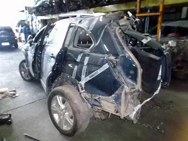 ESTANQUE DE PETROLEO Chevrolet CAPTIVA 2013  USADO  EN DESARME