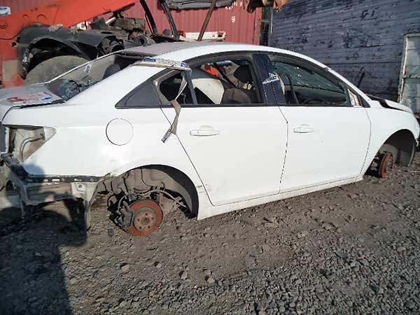  Chevrolet CRUZE 2010    EN DESARME