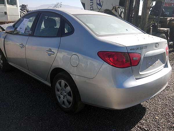 CULATA Hyundai ELANTRA 2008  USADA  EN DESARME