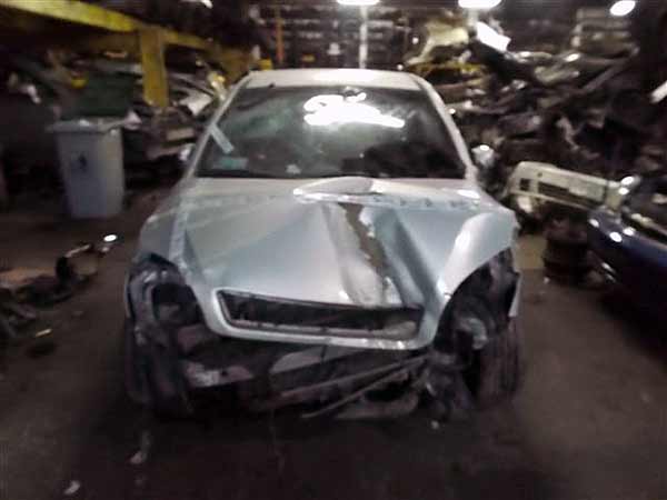  Chevrolet CORSA 2003    EN DESARME