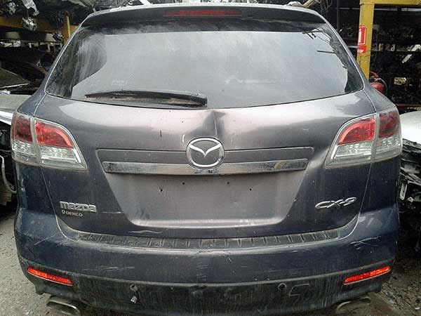  Mazda CX9 2008    EN DESARME