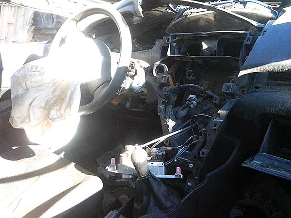  Toyota YARIS 2008    EN DESARME