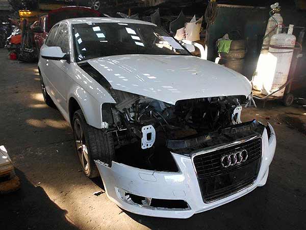 MOTOR DE PARTIDA Audi A3 2012  USADO  EN DESARME