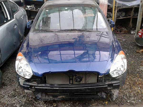  Hyundai ACCENT 2008    EN DESARME