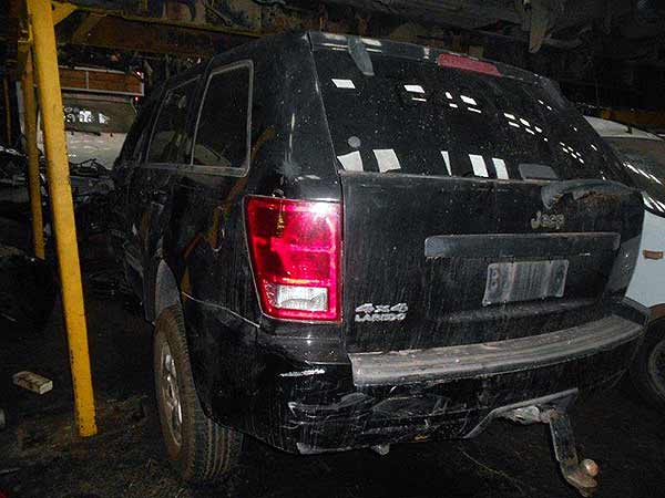  Jeep GRAND CHEROKEE 2008    EN DESARME