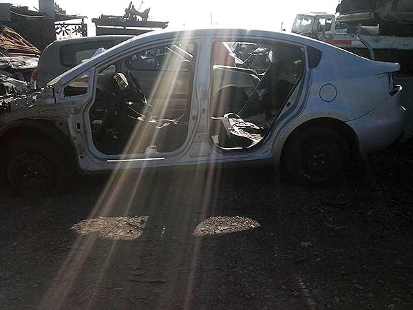  Kia Rio 2014    EN DESARME