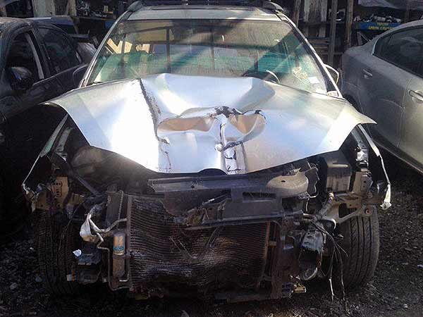  Mazda 5 2007    EN DESARME