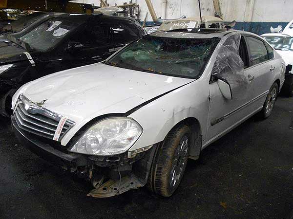 VIDRIO Samsung SM7 2005  USADO  EN DESARME