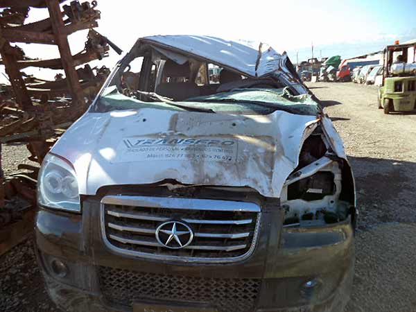 FOCO Jac REFINE 2012  USADO  EN DESARME