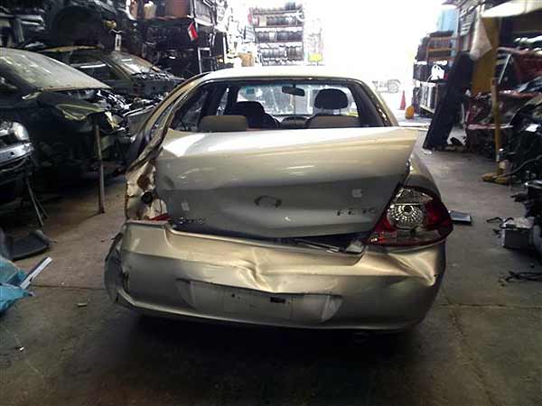 EJE Samsung SM3 2011  USADO  EN DESARME