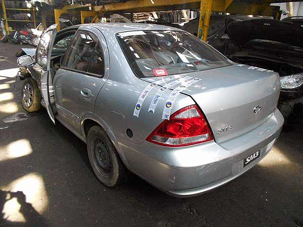  Samsung SM3 2012    EN DESARME