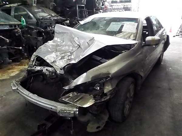DIFERENCIAL Honda ACCORD 2006  USADO  EN DESARME