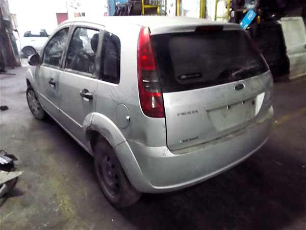 Ford FIESTA 2005    EN DESARME