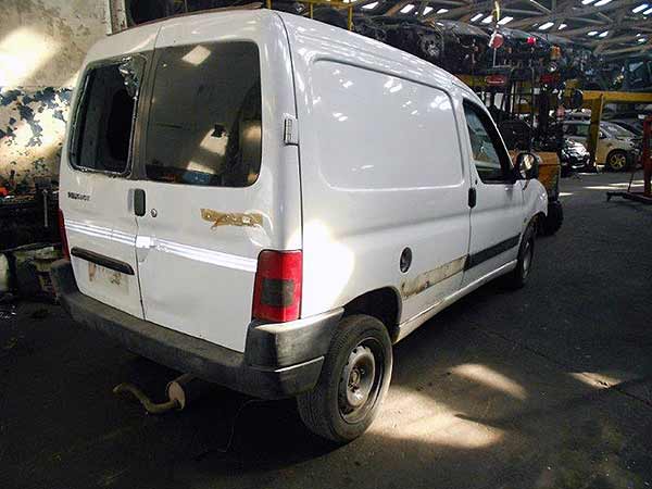  Peugeot PARTNER 2004    EN DESARME
