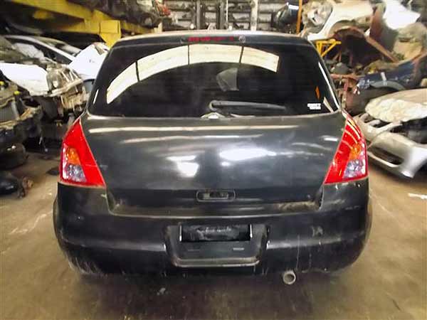 TURBO Suzuki SWIFT 2010  USADO  EN DESARME