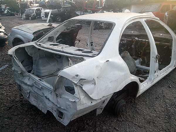 EJE Samsung SM3 2008  USADO  EN DESARME