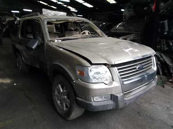 COMPRESOR DE AIRE Ford EXPLORER 2007  USADO  EN DESARME