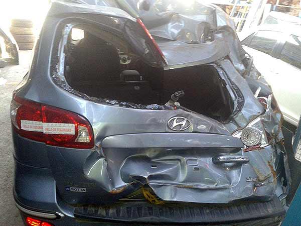 CIGUEñAL Hyundai SANTA FE 2008  USADO  EN DESARME