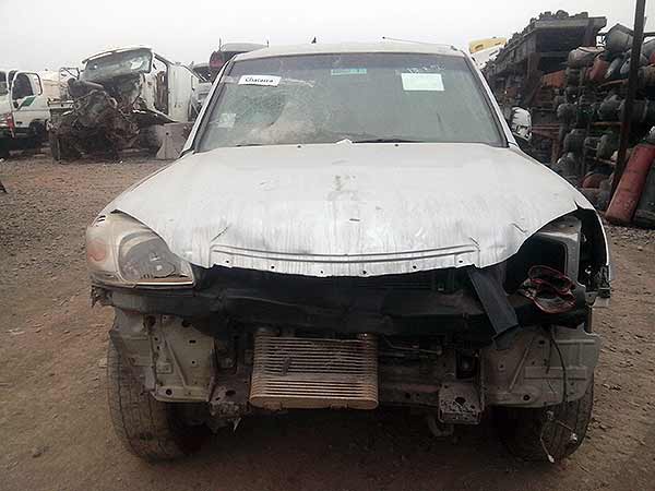 MAZA Mazda BT50 2012  USADO  EN DESARME