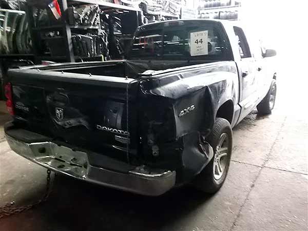 CARDáN Dodge DAKOTA  2011  USADO  EN DESARME