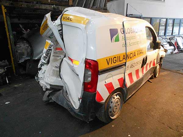  Peugeot BIPPER 2013    EN DESARME