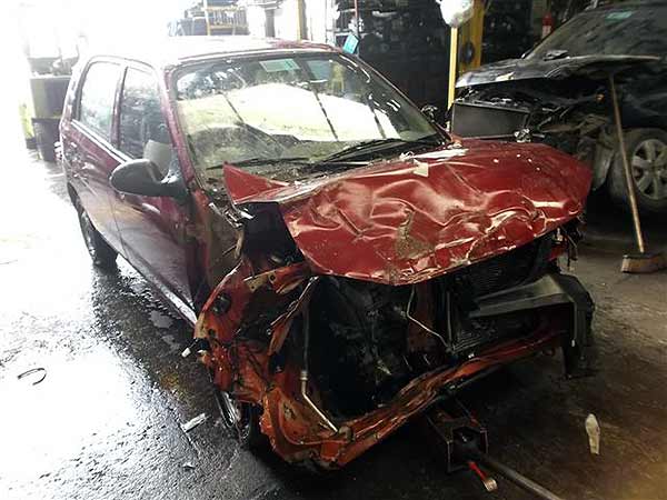  Suzuki ALTO 2013    EN DESARME