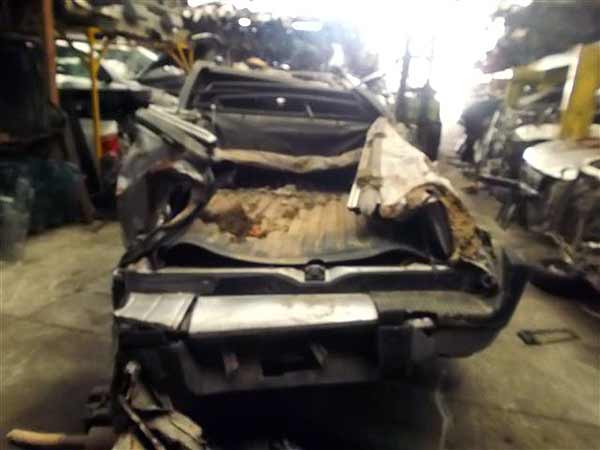  Chevrolet MONTANA 2007    EN DESARME