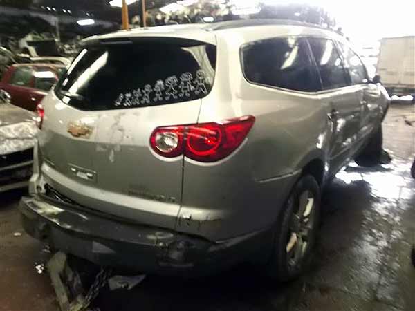  Chevrolet TRAVERSE 2010    EN DESARME