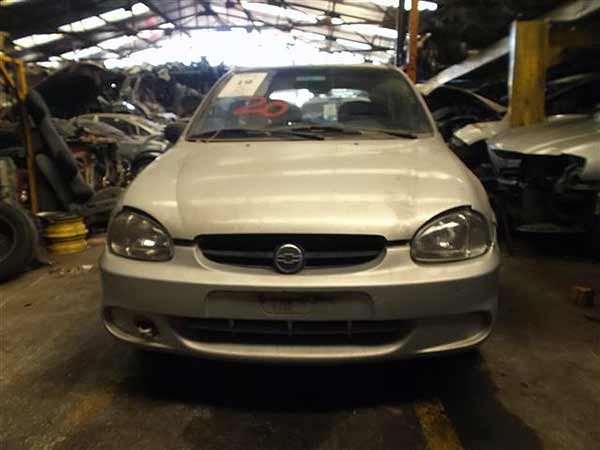  Chevrolet CORSA 2005    EN DESARME