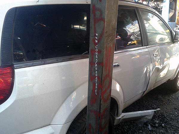 COMPUTADOR Great Wall HAVAL 2013  USADO  EN DESARME