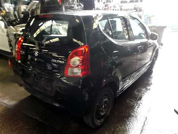  Suzuki CELERIO 2013    EN DESARME