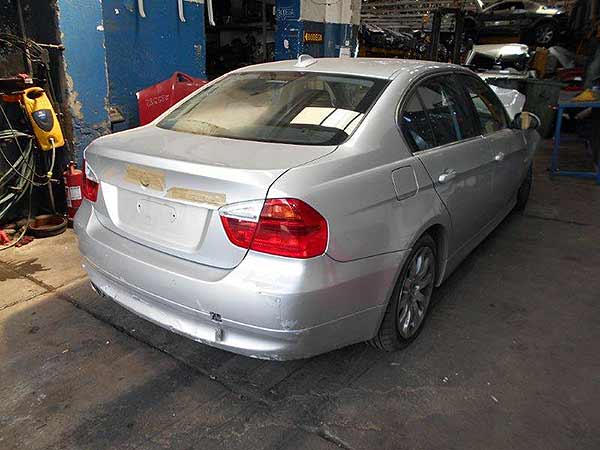  BMW 330D 2008    EN DESARME