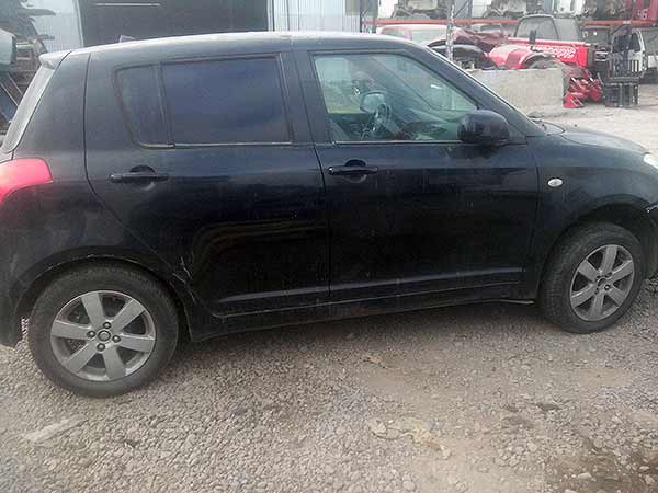 MOTOR DE PARTIDA Suzuki SWIFT 2008  USADO  EN DESARME