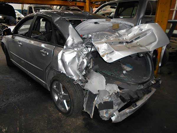  Volvo S40 2012    EN DESARME