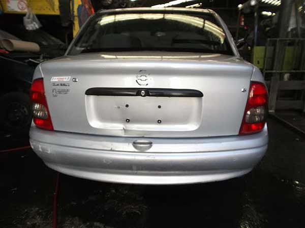  Chevrolet CORSA 2004    EN DESARME