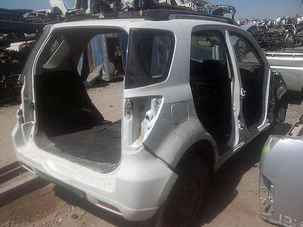 EJE Daihatsu TERIOS 2012  USADO  EN DESARME