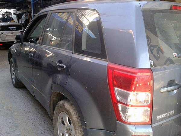  Suzuki GRAND NOMADE 2008    EN DESARME