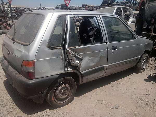  Suzuki MARUTI 2005    EN DESARME